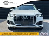 Used 2023 Audi Q7 3.0T Premium Plus image 5