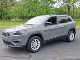 Used 2022 Jeep Cherokee Latitude Lux w/ Mopar Interior Package image 3