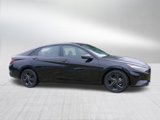 Certified 2023 Hyundai Elantra SEL image 2