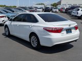 Used 2015 Toyota Camry LE image 3
