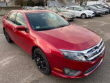 Used 2011 Ford Fusion SE w/ 202A Rapid Spec Order Code image 2