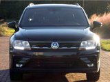Used 2021 Volkswagen Tiguan SE R-Line image 3