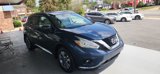 Used 2016 Nissan Murano SL w/ SL Technology Package image 3