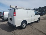 Used 2021 Chevrolet Express 2500 w/ Driver Convenience Package image 4