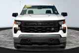 Used 2024 Chevrolet Silverado 1500 W/T w/ WT Fleet Convenience Package image 3