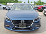 Used 2018 MAZDA MAZDA3 Grand Touring w/ Premium Equipment Package image 2