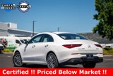 Used 2025 Mercedes-Benz CLA 250 4MATIC image 6