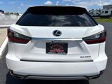 Used 2021 Lexus RX 350 AWD w/ Premium Package image 4