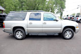 Used 2003 Chevrolet Suburban Z71 image 4