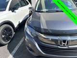 Used 2022 Honda HR-V EX image 3