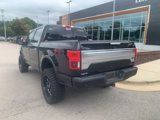 Used 2018 Ford F150 Platinum w/ Equipment Group 701A Luxury image 3