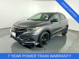 Certified 2022 Honda HR-V Sport image 2