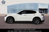 Used 2024 Alfa Romeo Stelvio Sprint image 2