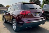 Used 2012 Acura MDX image 3