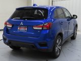 Used 2021 Mitsubishi Outlander Sport SE image 3