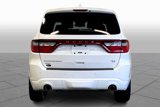 Used 2015 Dodge Durango R/T w/ Premium Nappa Leather Group image 4