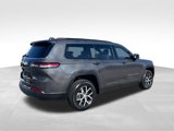 New 2025 Jeep Grand Cherokee L Limited image 3