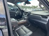 Used 2016 Chevrolet Tahoe LT w/ Luxury Package image 3