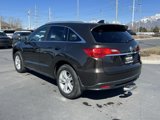 Used 2015 Acura RDX AWD image 5