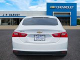 New 2025 Chevrolet Malibu LT image 4