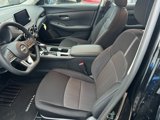 New 2025 Nissan Sentra SV image 5