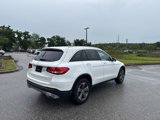 Used 2017 Mercedes-Benz GLC 300 image 5