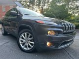 Used 2016 Jeep Cherokee Limited image 6