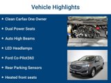 Certified 2024 Ford Edge SEL image 3
