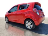 Used 2014 Chevrolet Spark LT image 3