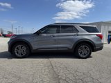 Used 2021 Ford Explorer XLT w/ Equipment Group 202A image 2