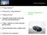 Used 2017 Ford Fiesta SE image 6