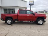 Used 2022 Chevrolet Silverado 2500 LTZ image 6