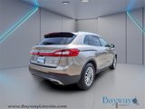 Used 2018 Lincoln MKX Select w/ Select Plus Package image 4