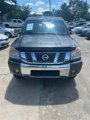 Used 2011 Nissan Titan SV image 3