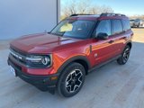 New 2024 Ford Bronco Sport Big Bend w/ Convenience Package image 3