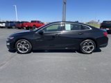 Used 2023 Chevrolet Malibu LT image 2