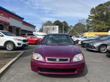 Used 1996 Honda Civic EX image 3