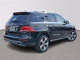 Used 2018 Mercedes-Benz GLE 350 4MATIC image 4