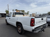 Used 2007 Chevrolet Silverado 1500 W/T image 5