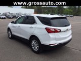 Used 2021 Chevrolet Equinox LT image 5