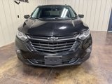 Used 2021 Chevrolet Equinox LT image 2