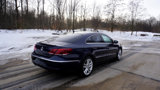Used 2013 Volkswagen CC Lux image 5