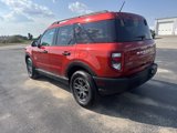 Used 2023 Ford Bronco Sport Big Bend image 3
