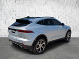 Used 2020 Jaguar E-PACE SE image 4