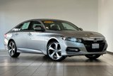 Used 2018 Honda Accord EX-L image 2