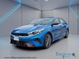 Used 2023 Kia Forte GT-Line w/ GT-Line Technology Package image 3