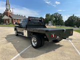 Used 2012 RAM 3500 Laramie Longhorn w/ HD Snow Plow Prep Group image 5