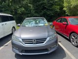 Used 2015 Honda Accord EX-L image 2