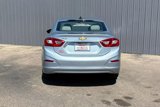 Used 2017 Chevrolet Cruze LS image 4