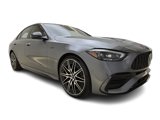 Used 2024 Mercedes-Benz C 43 AMG 4MATIC Sedan image 3